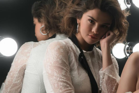Wielka wpadka Seleny Gomez na Met Gali! Co się stało z kolorem jej skóry? (FOTO)