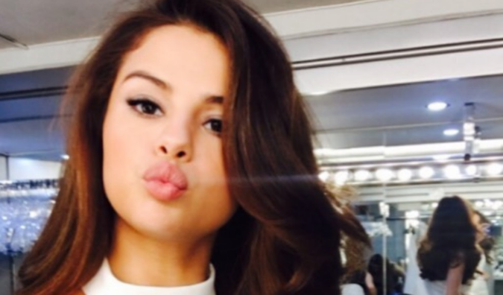 Selena Gomez znowu eksperymentuje z włosami. To dobra zmiana? Selena Gomez znowu eksperymentuje z włosami. To dobra zmiana?