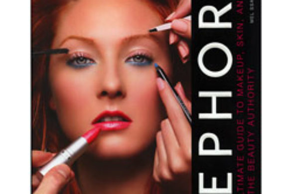 Biblia piękna od Sephory