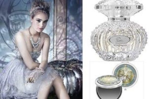 Zoom na Disney Cinderella Collection by Sephora (VIDEO)