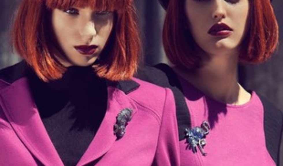 Jesienna kampania marki SESST