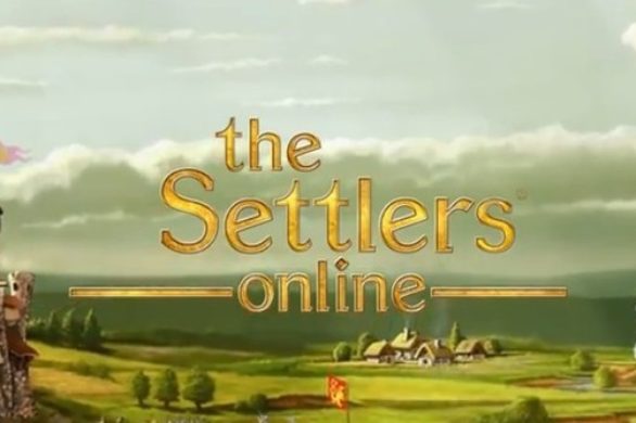 The Settlers – kultowa gra wreszcie dostępna w sieci