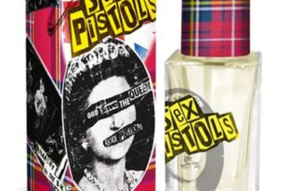 Perfumy od… Sex Pistols