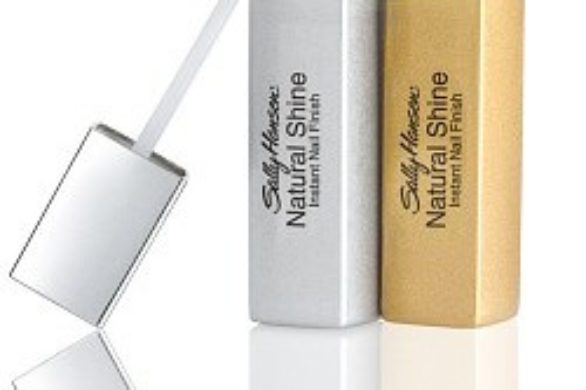 Kuracja dla paznokci Sally Hansen