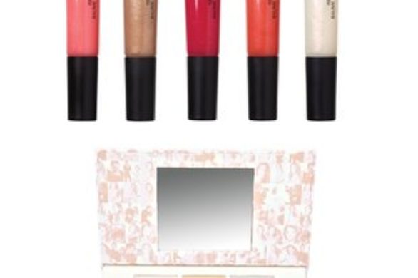 Kolekcja Shades of Fame od Smashbox (FOTO)
