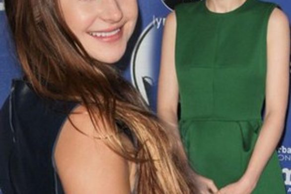 Shailene Woodley vs. Rooney Mara? (FOTO)