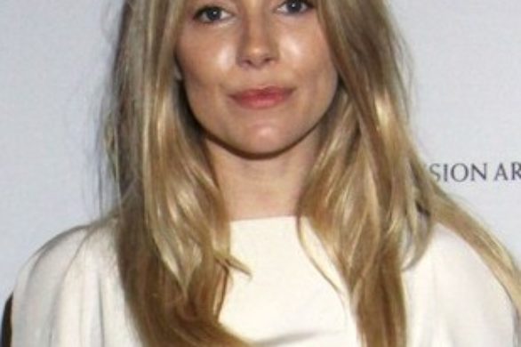 Sienna Miller w Chloe