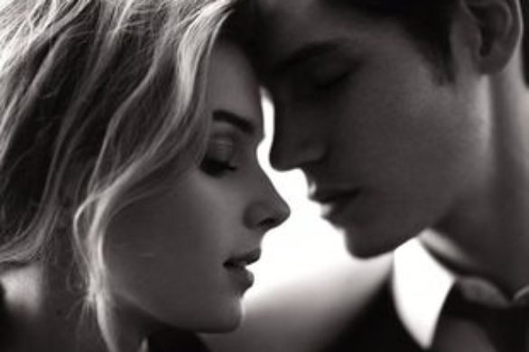 Romantyczna kampania biżuterii od Chanel (FOTO+VIDEO)