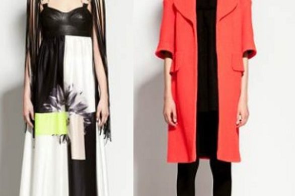 Simple jesień-zima 2012/2013