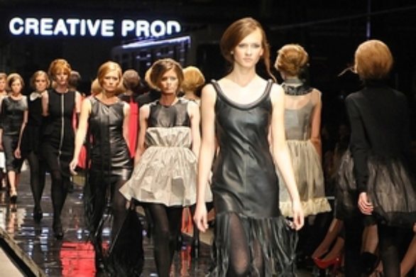 Pokaz kolekcji Simple Creative Products