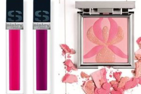 City Muse – najnowsza kolekcja marki Sisley (FOTO)