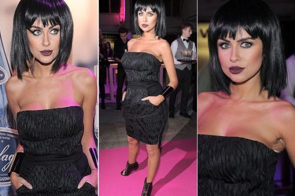 Metamorfoza Natalii Siwiec (FOTO)