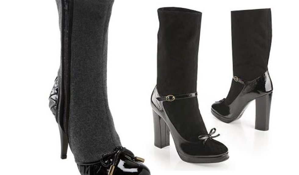 Nowy trend?