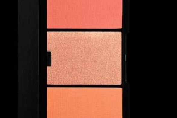 Wiosenne paletki Sleek Make Up