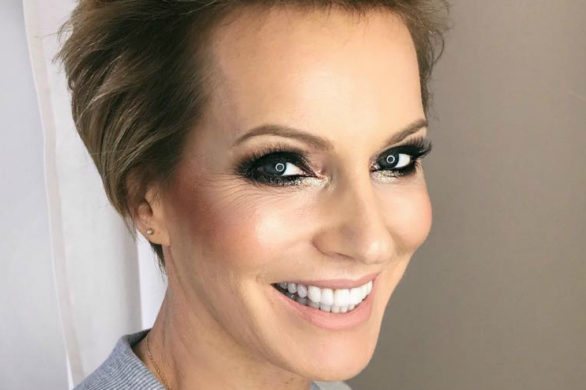 Nie tylko Smaszcz-Kurzajewska zaliczyła wpadkę z bakingiem!