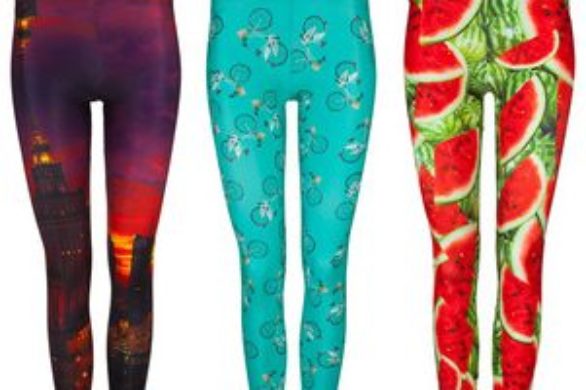 Energetyczne propozycje marki Smoof & Loco