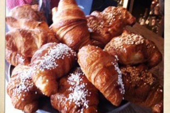 Poświęć trochę czasu śniadaniu!