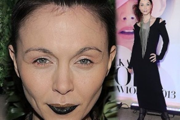 Paulina Drażba vs Pati Sokół