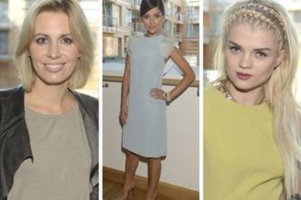 Gwiazdy na konferencji Sopot Top Of The Top (FOTO)