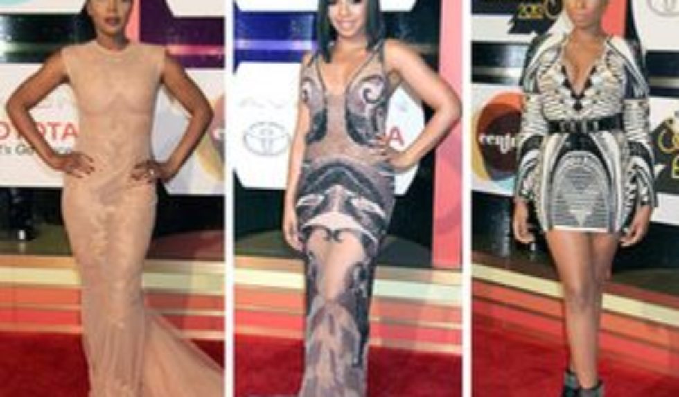 Gwiazdy na gali BET Soul Train Awards 2013 (FOTO) Gwiazdy na gali BET Soul Train Awards 2013 (FOTO)