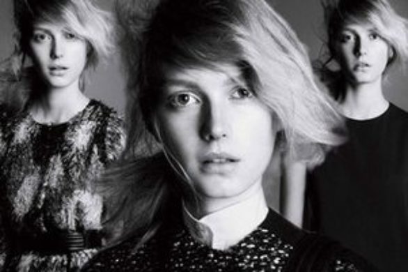 Sportmax jesień-zima 2013/2014