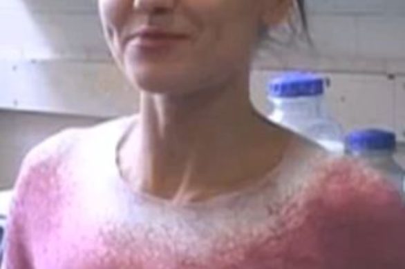 Ubranie prosto z puszki