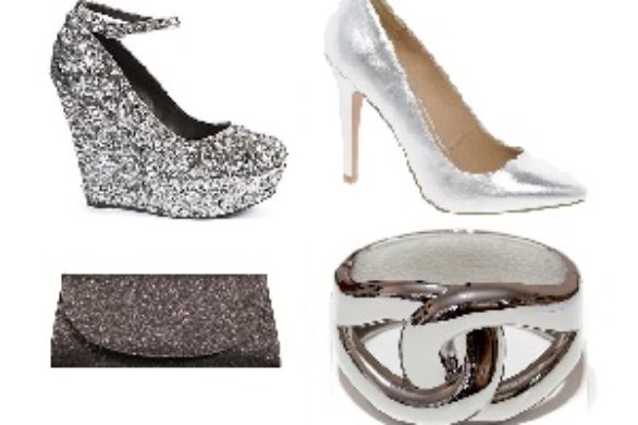 Metaliczne dodatki hitem jesieni