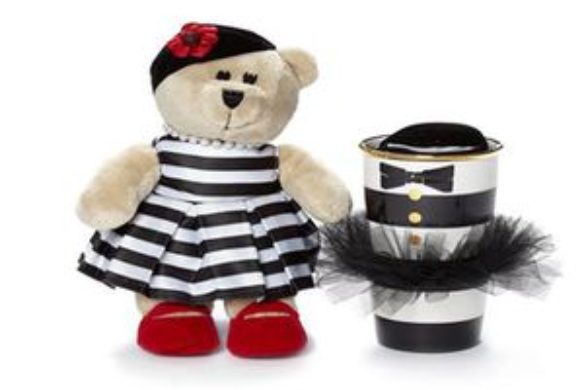 Świąteczna kolekcja alice + olivia x Starbucks (FOTO)