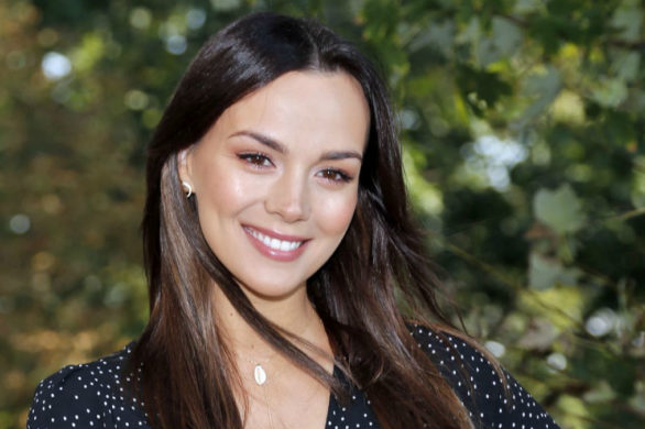 Paulina Krupińska pokazała zdjęcie z przeszłości. Wygląda na swój wiek?