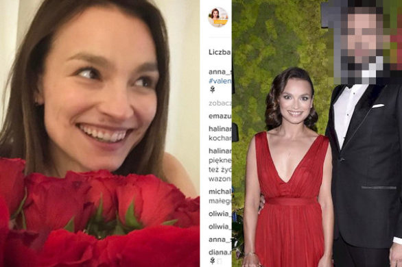 Anna Starmach zaręczona! Zobaczcie jej narzeczonego (FOTO)