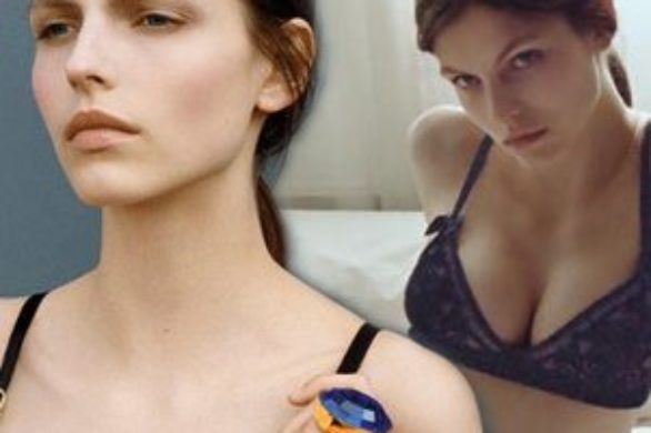 Nowa linia bielizny od Stelli McCartney