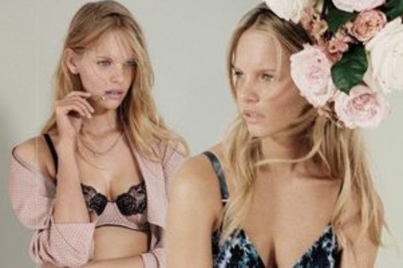 Nowa kolekcja bielizny od Stelli McCartney