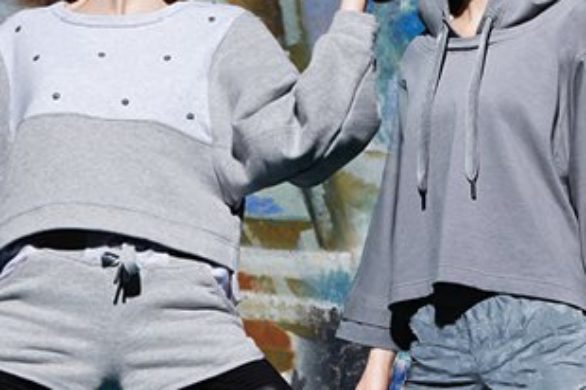 Stella McCartney powraca z kolekcją dla Adidasa (FOTO)