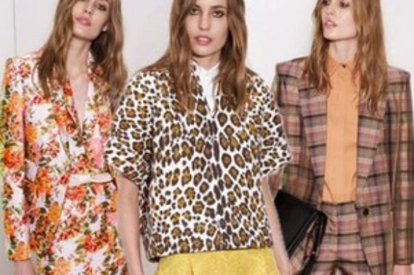 Wiosenna kolekcja Stelli McCartney