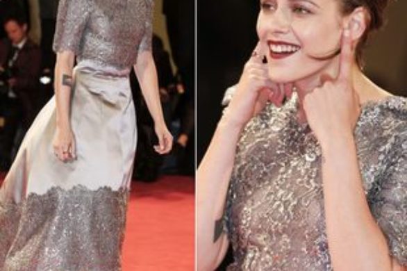 Kristen Stewart jako Coco Chanel – jak wypadła? (VIDEO)