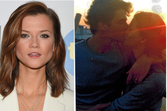 Kasia Struss szczerze o swoim chłopaku i dalszej karierze