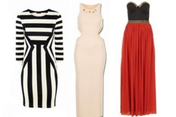 Nietypowe pomysły na studniówkową stylizację