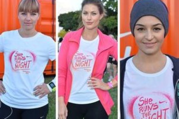 Szulc, Bujakiewicz, Kisio i Więdłocha w sportowym wydaniu