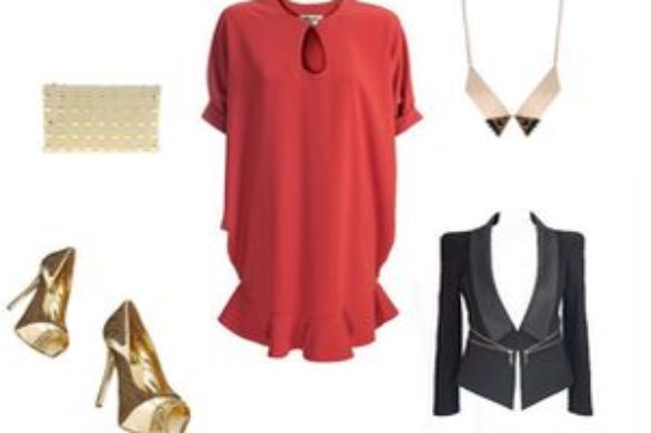 Karnawałowe zestawy zainspirowane kreacjami blogerek