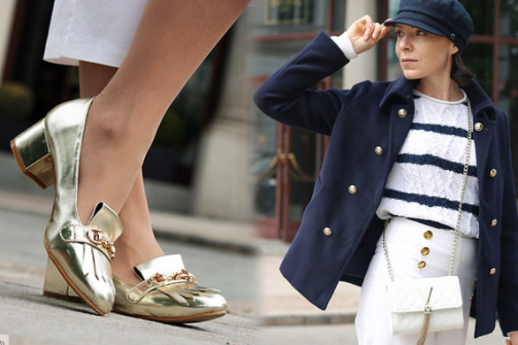 Wasze stylizacje: Roberta