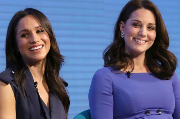 Meghan i Kate mają poważną konkurencję. Zobaczcie jak wygląda księżna Monako!