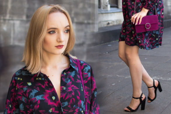 Wasze stylizacje: Karolina