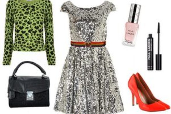 Lata 80. w nowoczesnym wydaniu (FOTO)