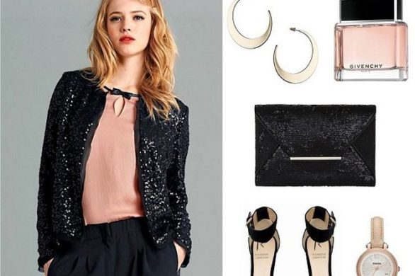 Sylwester w szykownym wydaniu (FOTO)