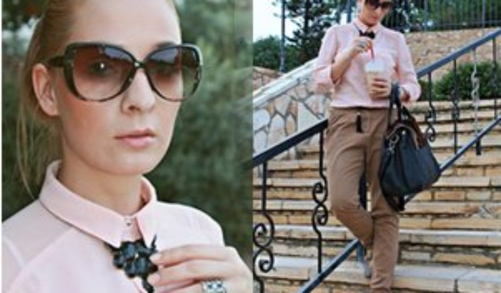Wasze stylizacje: Katarzyna Wasze stylizacje: Katarzyna