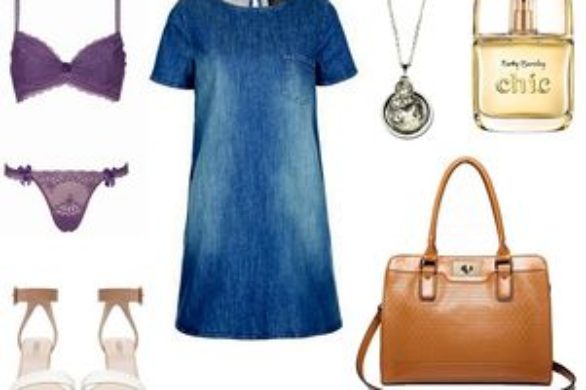 Jeans w streetowym wydaniu (FOTO)