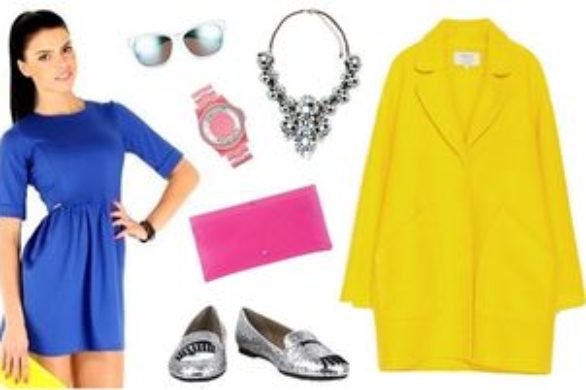 Energetyczne zestawy na wiosnę (FOTO)