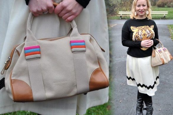 Wasze stylizacje: Katarzyna