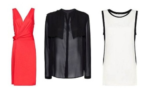 Mango – co warto kupić poniżej 60zł