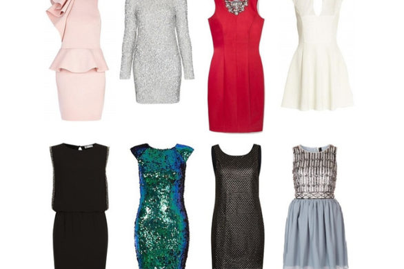 Stylizacje na studniówkę – sukienki, biżuteria, buty (FOTO)